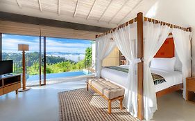 Celestial Hills - Villas & Suites By The Clarks